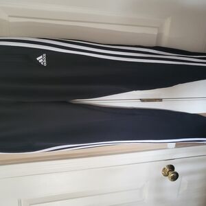 Adidas Black Track Pants